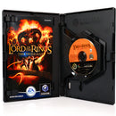The Lord of the Rings: The Third Age - GameCube spill