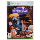 Disney•Pixar Ratatouille - Xbox 360 spill