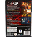 Prince of Persia: Warrior Within - GameCube spill