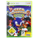 SEGA Superstars Tennis - Xbox 360 spill