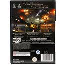 Medal of Honor: European Assault - GameCube spill