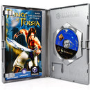Prince of Persia: The Sands of Time - GameCube spill