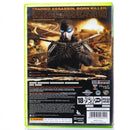 Wanted: Weapons of Fate - Xbox 360 spill