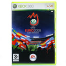 UEFA Euro 2008 - Xbox 360 spill