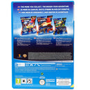 LEGO Dimensions - Wii U spill