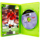 David Beckham Soccer - Xbox spill