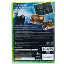 Harry Potter and the Order of the Phoenix - Xbox 360 Spill - Promo - (Forseglet)