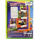 The Simpsons: Hit & Run - Xbox spill