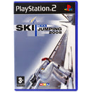 RTL Ski Jumping 2005 - PS2 spill