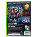 Ultimate Marvel vs. Capcom 3 - Xbox 360 spill (Forseglet)