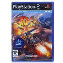 Jak X - PS2 spill (Forseglet)
