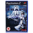Trapt - PS2 Spill (Forseglet)