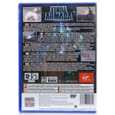 Final Armada - PS2 spill (Forseglet)