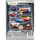 Disney•Pixar Cars - PS2 spill