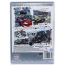 Burnout 3: Takedown - Platinum - PS2 spill (Forseglet)