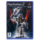 Bionicle - PS2 spill (Forseglet)