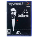 The Godfather / Gudfaren - PS2 spill (Forseglet)