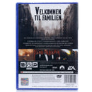 The Godfather / Gudfaren - PS2 spill (Forseglet)