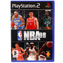 NBA 08 - PS2 Spill