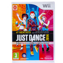 Just Dance 2014 - Wii spill