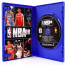 NBA 08 - PS2 Spill