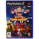 Myth Makers: Super Kart GP - PS2 spill
