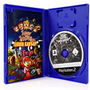 Myth Makers: Super Kart GP - PS2 spill