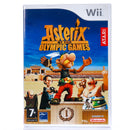 Asterix at the Olympic Games - Wii Spill