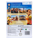 Asterix at the Olympic Games - Wii Spill