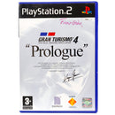 Gran Turismo 4: "Prologue" - PS2 spill