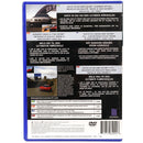 Gran Turismo 4: "Prologue" - PS2 spill