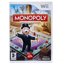 Monopoly - Wii Spill