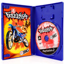 Freekstyle - PS2 spill