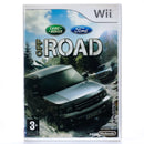 Ford Racing: Off Road - Wii Spill