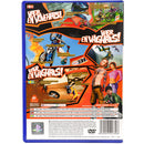 Freekstyle - PS2 spill