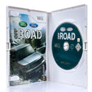 Ford Racing: Off Road - Wii Spill