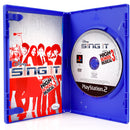 Disney Sing It: High School Musical 3 - Senior Year - PS2 spill
