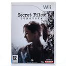 Secret Files: Tunguska - Wii Spill