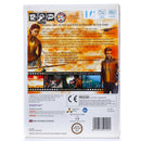 Secret Files: Tunguska - Wii Spill