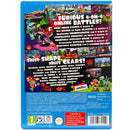 Splatoon - Wii U spill