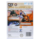 Soul Calibur Legends - Wii Spill