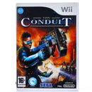 The Conduit  - Wii Spill