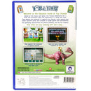 Top Trumps Adventures Vol. 2: Dogs & Dinosaurs - PS2 spill