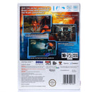 The Conduit  - Wii Spill