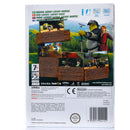 Shrek the Third - Wii Spill