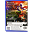 The Legend Of Spyro: Dawn Of The Dragon - PS2 spill