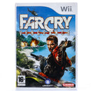 Far Cry Vengeance - Wii Spill
