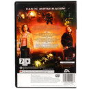 Harry Potter and the Goblet of Fire - PS2 Spill