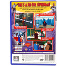 Superman: Shadow of Apokolips - PS2 spill