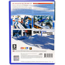 RTL Ski Jumping 2006 - PS2 spill